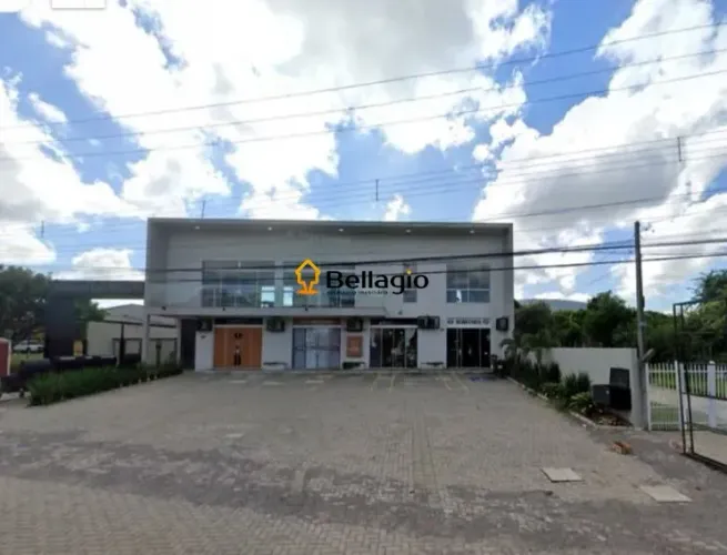 Sala Comercial 1 dormitórios para vender ou alugar Camobi Santa Maria/RS