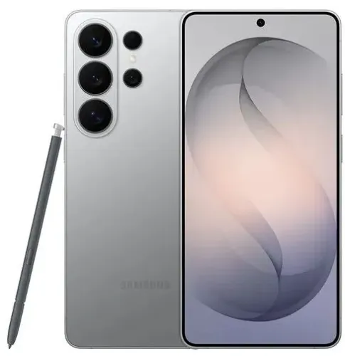 Samsung Galaxy S26 Ultra Prata 1TB - Lacrado