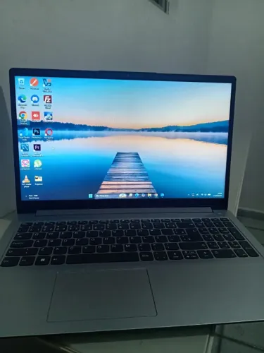Notebook Lenovo 12GB RAM - SSD 256GB