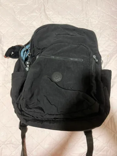 Mochila Kipling Original
