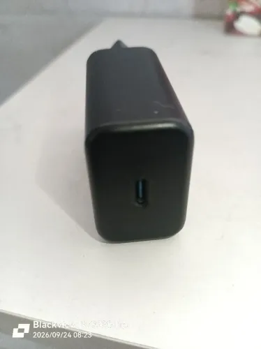 Carregador Motorola turbo dois por R$50