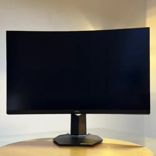 Monitor Curvo Dell 27? IPS 144Hz