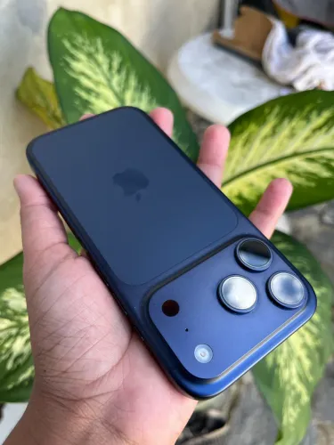 17 pro 256gb