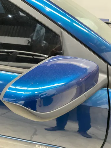 RETROVISOR ÔNIX PLUS 2023 DIANTEIRO DIREITO 