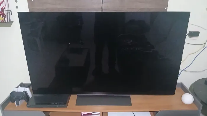 TV OLED LG 55 4K DOLBY ATMOS