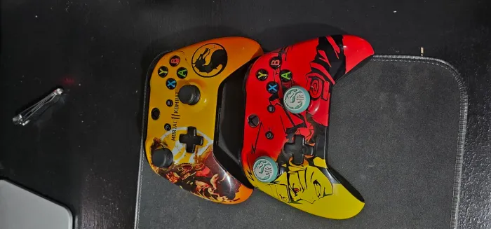 CONTROLE XBOX ONE 