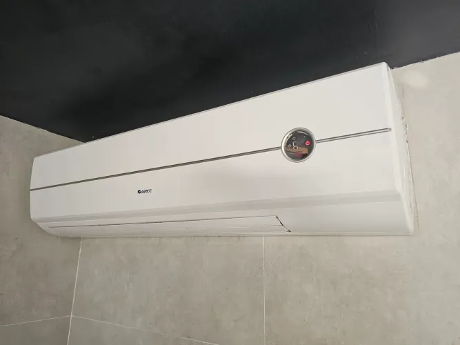 Ar Condicionado Gree 28.000 Btus 100%