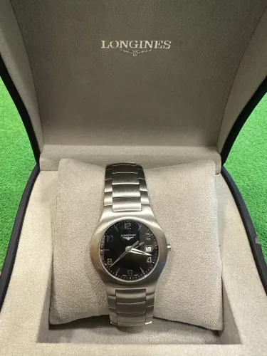 Relógio Longines