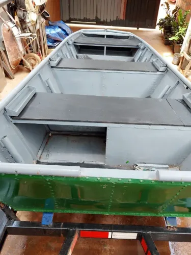Canoa