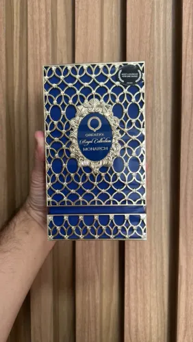 Monarch Orientica 100ml
