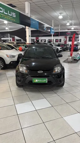 Ford KA 1.0 8v/1.0 8V ST Flex 3P 2013