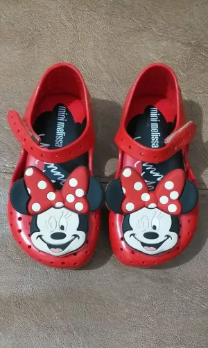 Mini Melissa