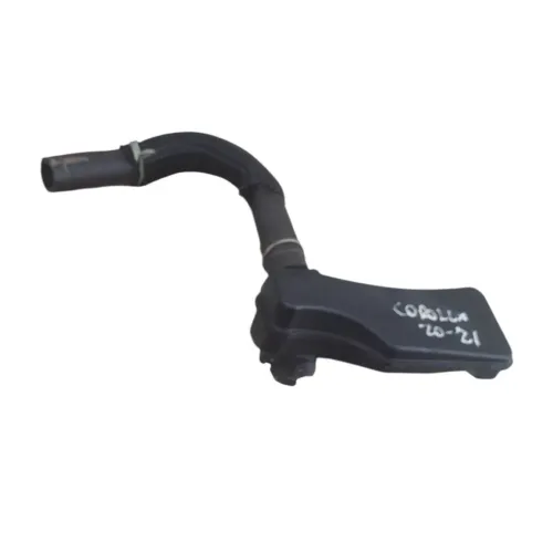 Ressonador Ar Motor Toyota Corolla 2021