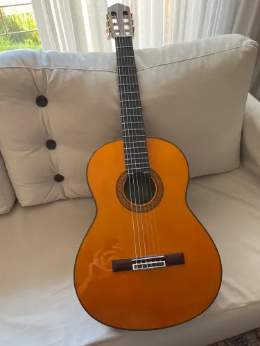 Violão Yamaha C80