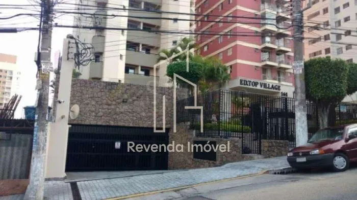 Apartamento com 2 dormitórios sendo 1 suíte na Freguesia do Ó.