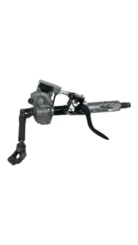 Coluna Direção VW /Polo/ Virtus/Nivus/T-cross/Tera 2017/26