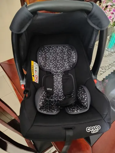 Bebê conforto