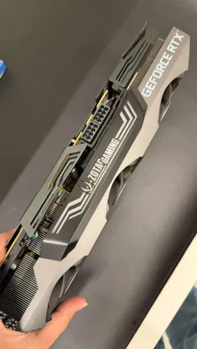 Rtx 3080ti 12 GB ZOTAC GAME