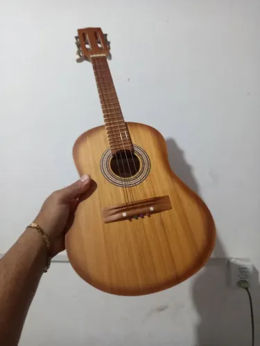 Cavaquinho NOVO