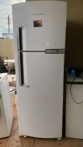 Geladeira