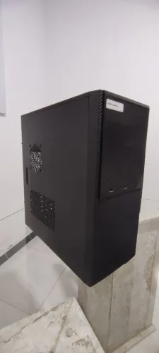 CPU Gamer/Ryzen 3 3200g - Não está dando tela!