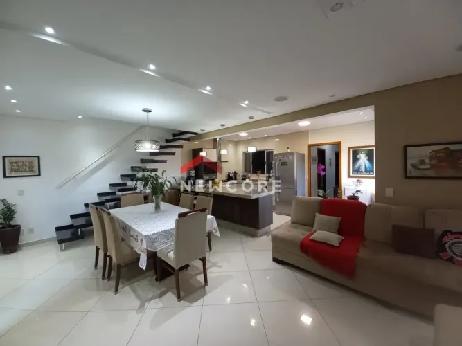 Casa em Rua Oscar Rosas Ribeiro - Jardim Almanara - São Paulo/SP