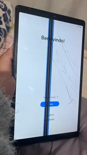 Samsung Galaxy Tab A7 Lite - Modelo SM-T225