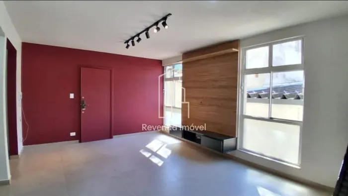 Apartamento RESIDENCIAL em SÃO PAULO - SP, PINHEIROS