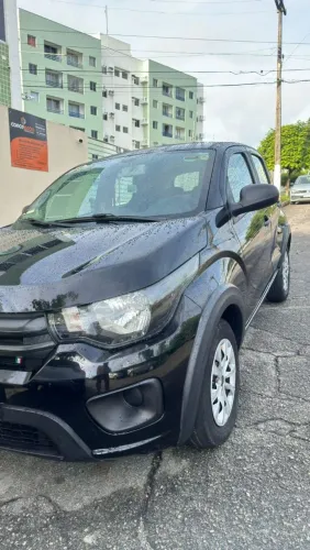 Fiat Mobi Like 1.0 Fire Flex 5P. 2021
