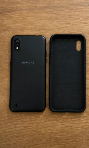 Samsung Galaxy A01 Conservado