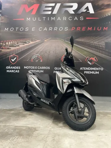 Honda Elite 125 2024