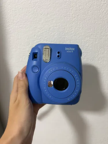 instax mini 9