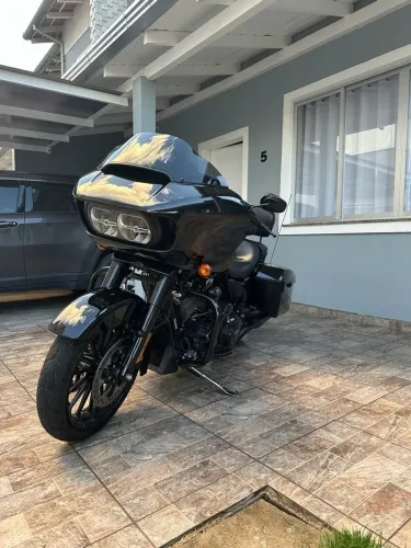 Road Glide Special 2019 - Único dono