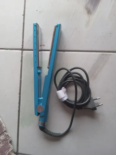 Vendo babyliss