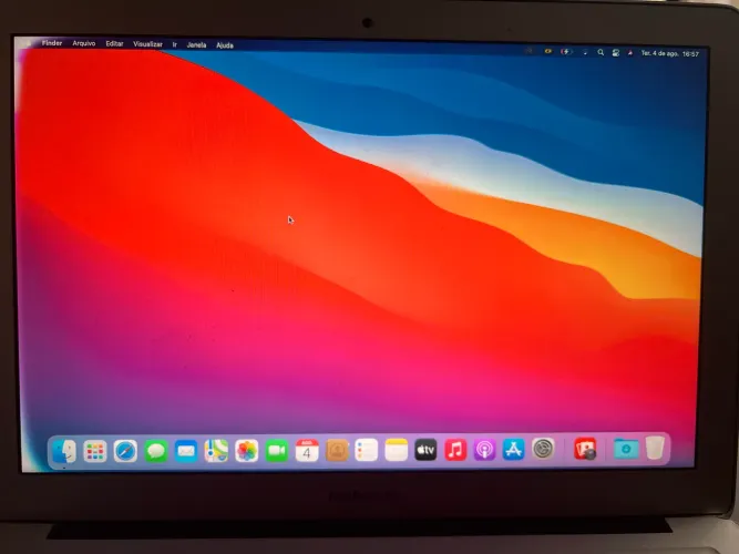 MacBook Air A1466
