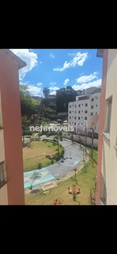 APARTAMENTO Á VENDA 2 QUARTOS SÃO GABRIEL