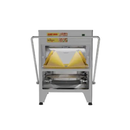 SOB ENCOMENDA - AMP-500 ABRIDORA DE MASSA DE PIZZA - SKYMSEN 