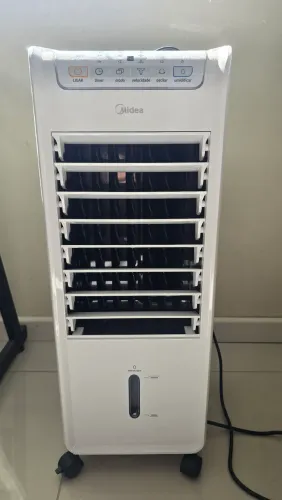 Climatizador de ar Midea