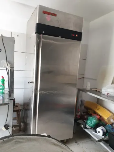Açougue completo vapor 35,5 mil reais