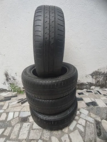 Pneu 185/60 R15 Bridgestone