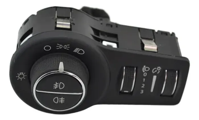Botão Chave Luz Farol Milha Painel Jeep Renegade 2021 Origin
