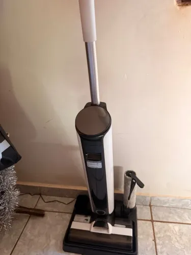 Máquina de limpeza 3 X 1