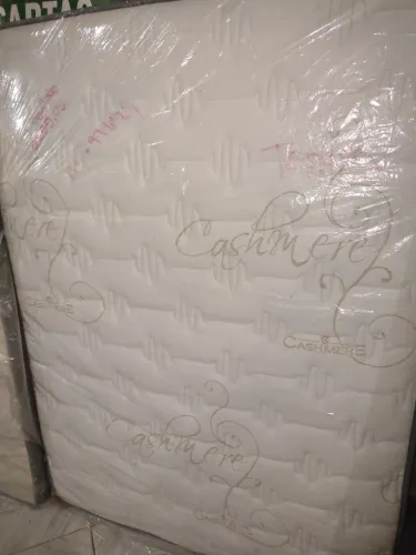 Cama box casal lacrada