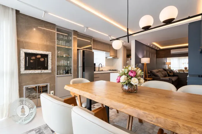 Apartamento 2 dormitórios, 1 suíte a venda no Bairro Velha/Blumenau - Estação Imóveis