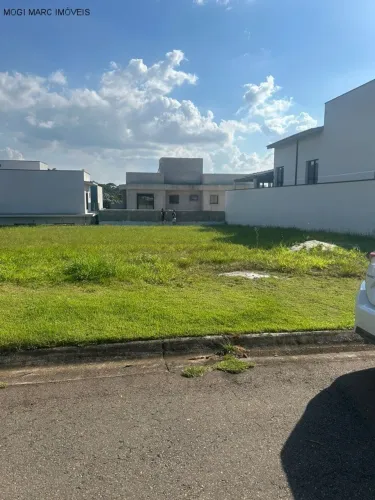 Terreno para venda no Residencial Granja Anita em Mogi das Cruzes