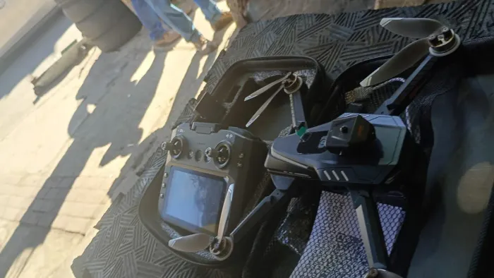 Drone
