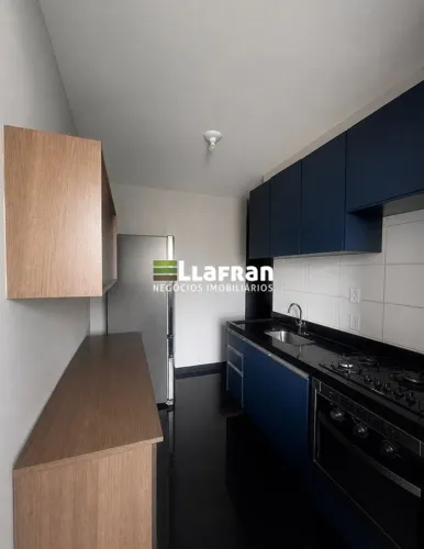 Apartamento venda Bosque da Serra
