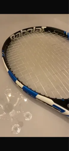 Raquete Babolat 300g L2