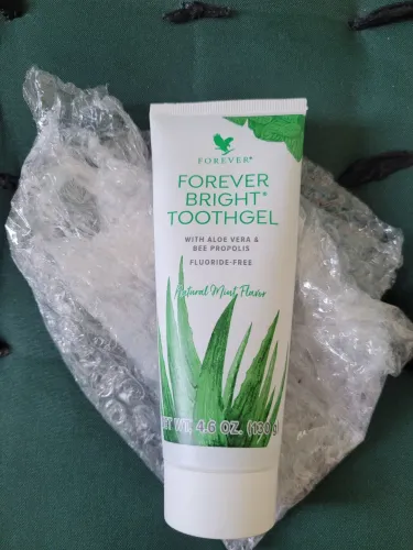 Forever Bright Toothgel