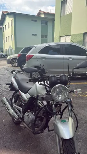 GSR 150i 2017